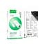 Перехідник Hoco UA22 Acquire Type-C ethernet adapter (100 Mbps) - мініатюра 2