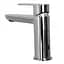 Змішувач для умивальника Topaz Barts TB 07202-H36 (12230) - мініатюра 4