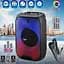 Акустична система XPRO RX-8150 з Bluetooth 150 Вт - мініатюра 3