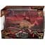 Фігурка Dino Toys Паразвролопхус 266 червоно-жовтий (Q9899-266) - мініатюра 1