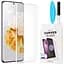 Защитное стекло DK UV Curved для Huawei P60/P60 Pro clear - миниатюра 1