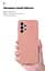 Чехол ArmorStandart ICON для Samsung A33 5G (A336) Camera cover Pink (ARM64579) - миниатюра 7