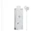 Дротові навушники Remax RM-502 3.5 mm 1.2 m White - мініатюра 2