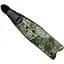 Ласти для підводного полювання Omer Stingray Camu 3D fin 43-44 Military Green (1053-P3542) - мініатюра 1