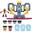 Набір для творчості з масою для ліплення Hasbro Play-Doh Iron Man (G0035) - мініатюра 1