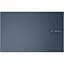 Ноутбук ASUS Vivobook 17 X1704VA Intel Core 7 150U до 5, 4 ГГц, 17, 3'', Full HD, IPS, 24 ГБ DDR4, 1 ТБ SSD, Intel, Quiet Blue - мініатюра 5