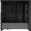 Корпус Corsair FRAME 4000D RS ARGB Tempered Glass без БП Black (CC-9011296-WW) - мініатюра 2