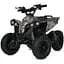 Дитячий електромобіль Profi Kids Квадроцикл PROF1 E-XBW-1200S-13 MP3 до 75 кг - мініатюра 1