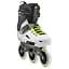Ролики Rollerblade Lightning 110 260 Чорний-Білий - миниатюра 4