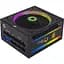 Блок питания GameMax ATX RGB-1050 PRO - миниатюра 1