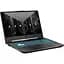 Ноутбук ASUS TUF A15 FA506NC-HN026 - миниатюра 4