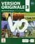 Version Originale 3 - Livre de l'e'le`ve + CD et DVD - мініатюра 1