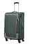 Валіза American Tourister PULSONIC DARK FOREST 81x49x31(34) 81 См MD6*04003 - мініатюра 11