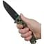 Ніж Boker Plus Strike Large Grivory Green - мініатюра 5