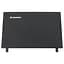Кришка дисплея для ноутбука Lenovo (100-15IBY), black - мініатюра 1