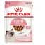Набор влажного корма для котят Royal Canin Kitten Instinctive кусочки в соусе 1.02 кг (12 шт. х 85 г) - миниатюра 2