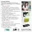 Картридж Dayton HP CF226X (26X) для LJ Pro M402 (DN-HP-NT226X) - мініатюра 5