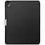 Чохол Spigen Urban Fit Black для iPad Air 13" M2 (2024) (ACS07671) - мініатюра 5