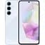 Смартфон Samsung Galaxy A35 5G 8/256GB Awesome Iceblue (SM-A356BLBG) - мініатюра 1