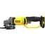 Шлифмашина угловая аккумуляторная Stanley FatMax Li-Ion 18В 8500 об/мин без аккумулятора и зарядного устройства (SFMCG400B-XJ) - миниатюра 2