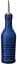 Пляшка для олії Bormioli Rocco Officina Bright Blue, 0,27 л, синій (540628MTS121971) - мініатюра 1