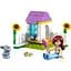 Конструктор LEGO Friends Садова хатинка для кролика 46 деталей (30722) - мініатюра 2