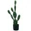 Штучна рослина Engard Cactus 75 cм (TW-41) - мініатюра 2