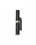Бра, настенный светильник Tk Lighting 10145 Lagos G9 2x8W IP20 Bk - миниатюра 1