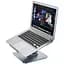 Підставка настільна Hoco PH52 Plus Might metal rotating Metal gray - мініатюра 3