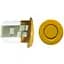 Парктронік Parkcity Kharkiv 6128/4M Yellow 4-датчики - мініатюра 2