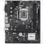 Материнська плата ASRock H410M-H/M.2 SE - мініатюра 1