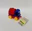 Авто Kid cars 39244 Wader (4820159392445) Вид 4, Синий - миниатюра 1