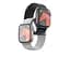 Розумний годинник XO Smart Watch W8 Pro чорний (6920680845569) - мініатюра 6