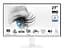 Монітор 27" MSI PRO MP273AW White FHD IPS 100Hz (PRO MP273AW) - мініатюра 1