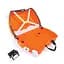 Дитяча валіза Trunki Tipu Tiger (0085-WL01-UKV) - мініатюра 8