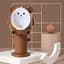 Піссуар ведмедик Teddy малий BTL1 Коричневий - мініатюра 2