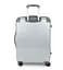 Чемодан Gabol Balance (M) Silver (115946-022) - миниатюра 3