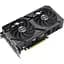 Відеокарта ASUS GeForce RTX4060Ti 8Gb DUAL OC EVO (DUAL-RTX4060TI-O8G-EVO) - мініатюра 2