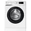 Пральна машина Indesit OMTWSE 61293 WK UA автоматична - мініатюра 1