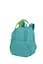 Рюкзак American Tourister PUFFYPOP DUSTY TURQUOISE 35x24x17 MJ1*21002 - мініатюра 7