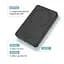 Батарея універсальна ColorWay 10 000 mAh PD/22.5W, 15W MagSafe Black (CW-PB100LPA1BK-WPDD) - мініатюра 6
