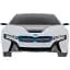 Машинка Rastar BMW i8 UV Sesitive Collection 1:24 - мініатюра 7