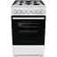 Комбінована плита Gorenje GK5B41WH - мініатюра 2