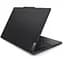 Ноутбук Lenovo ThinkPad T14 Gen 6 Ultra 7 255U,5.20 GHz VRR сенсорний,32GB LPDDR5X,512GB - мініатюра 2