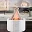 Зволожувач повітря XPRO Humidifier з ефектом живого полум'я (44655-_494) - мініатюра 6