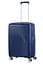 Валіза 67/24 См American Tourister SOUNDBOX BLUE 67x46,5x29(32) 32G*41002 - мініатюра 3