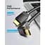 Кабель Vention HDMI-HDMI V 2.0 1 м (AAQBF) - мініатюра 10