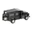 Автомодель Технопарк Land Rover Defender, 1:32, чорний (DEFENDER-BK) - мініатюра 4