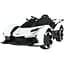 Дитячий електромобіль Bambi Racer M 4865EBLR-1 до 30 кг - мініатюра 1