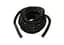 Канат для кросфіту EasyFit Battle Rope 15 м х 38 мм (EF-KBR15) - мініатюра 1